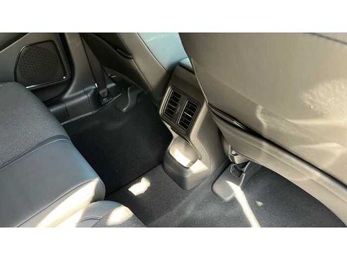 Honda HR-V Hybrid HR-V 1.5 eHEV Advance 5dr CVT 