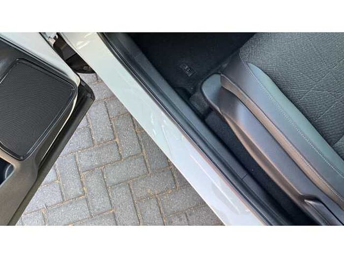 Honda HR-V Hybrid HR-V 1.5 eHEV Advance 5dr CVT 