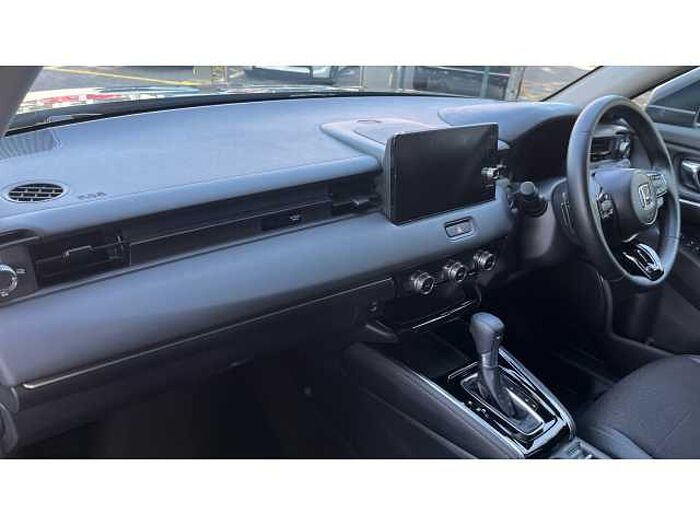 Honda HR-V Hybrid HR-V 1.5 eHEV Advance 5dr CVT 