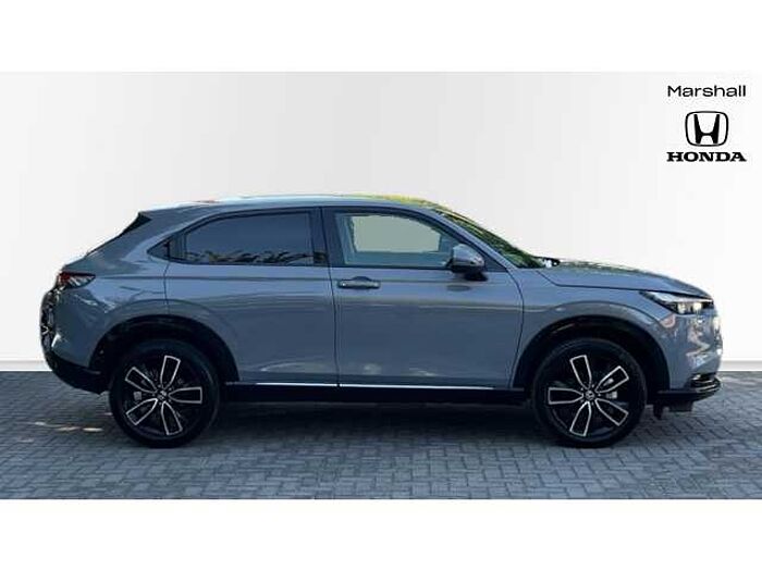 Honda HR-V Hybrid HR-V 1.5 eHEV Advance 5dr CVT 