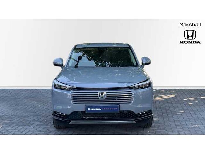 Honda HR-V Hybrid HR-V 1.5 eHEV Advance 5dr CVT 