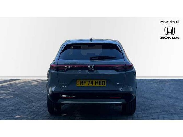 Honda HR-V Hybrid HR-V 1.5 eHEV Advance 5dr CVT 