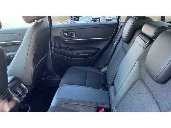 Honda HR-V Hybrid HR-V 1.5 eHEV Advance 5dr CVT 
