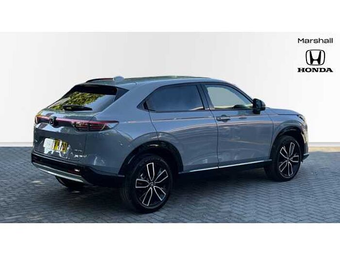 Honda HR-V Hybrid HR-V 1.5 eHEV Advance 5dr CVT 