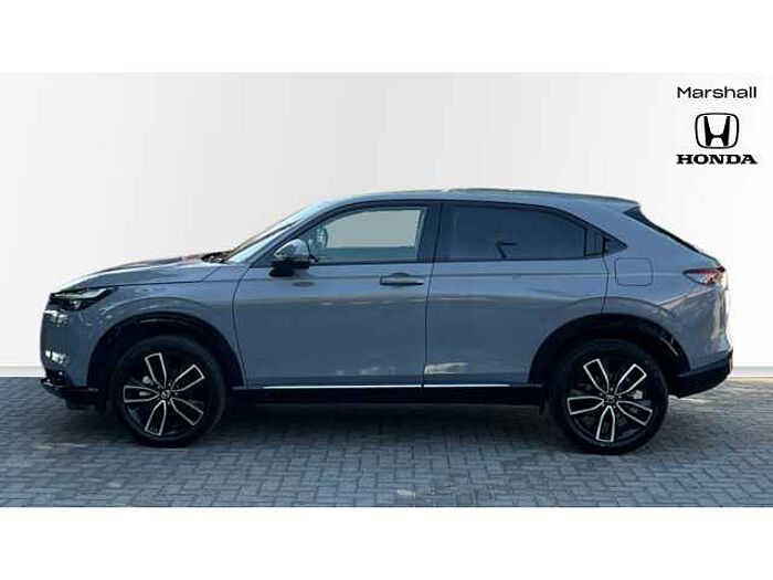 Honda HR-V Hybrid HR-V 1.5 eHEV Advance 5dr CVT 