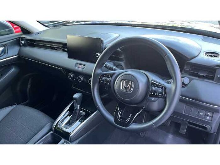 Honda HR-V Hybrid HR-V 1.5 eHEV Advance 5dr CVT 