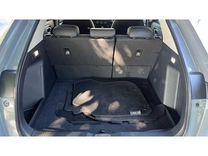 Honda HR-V Hybrid HR-V 1.5 eHEV Advance 5dr CVT 
