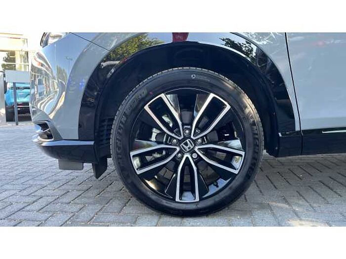 Honda HR-V Hybrid HR-V 1.5 eHEV Advance 5dr CVT 