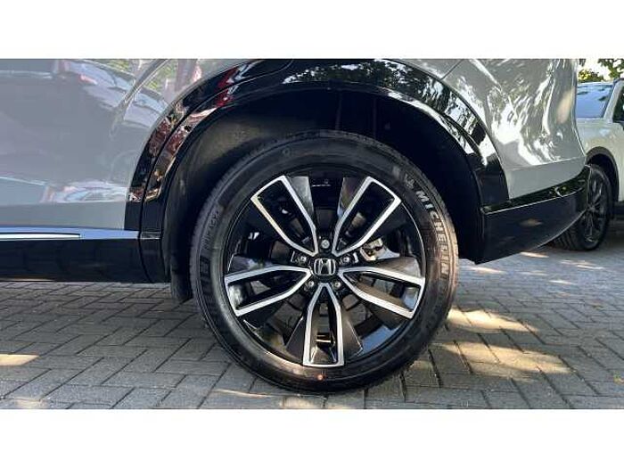 Honda HR-V Hybrid HR-V 1.5 eHEV Advance 5dr CVT 