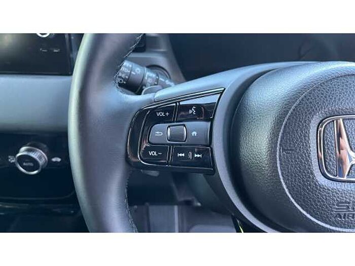 Honda HR-V Hybrid HR-V 1.5 eHEV Advance 5dr CVT 