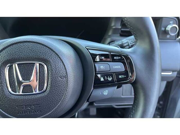 Honda HR-V Hybrid HR-V 1.5 eHEV Advance 5dr CVT 
