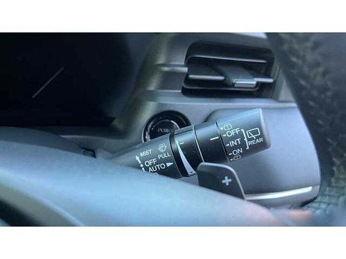 Honda HR-V Hybrid HR-V 1.5 eHEV Advance 5dr CVT 