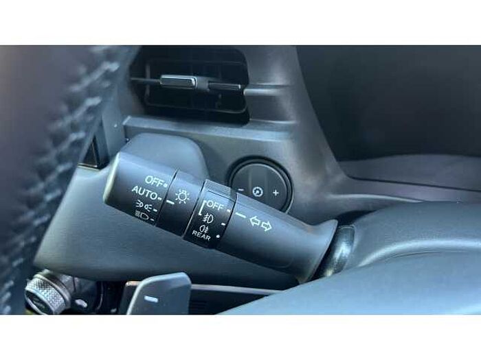 Honda HR-V Hybrid HR-V 1.5 eHEV Advance 5dr CVT 