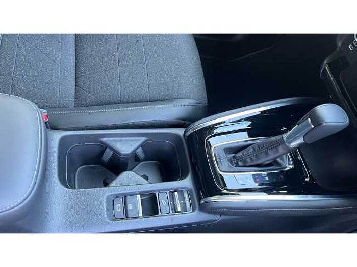 Honda HR-V Hybrid HR-V 1.5 eHEV Advance 5dr CVT 