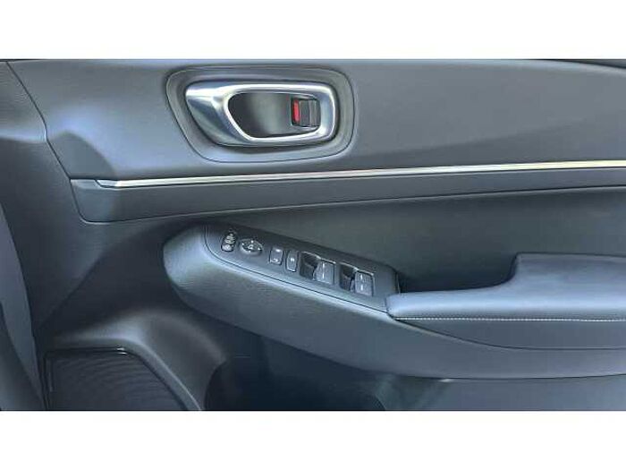 Honda HR-V Hybrid HR-V 1.5 eHEV Advance 5dr CVT 