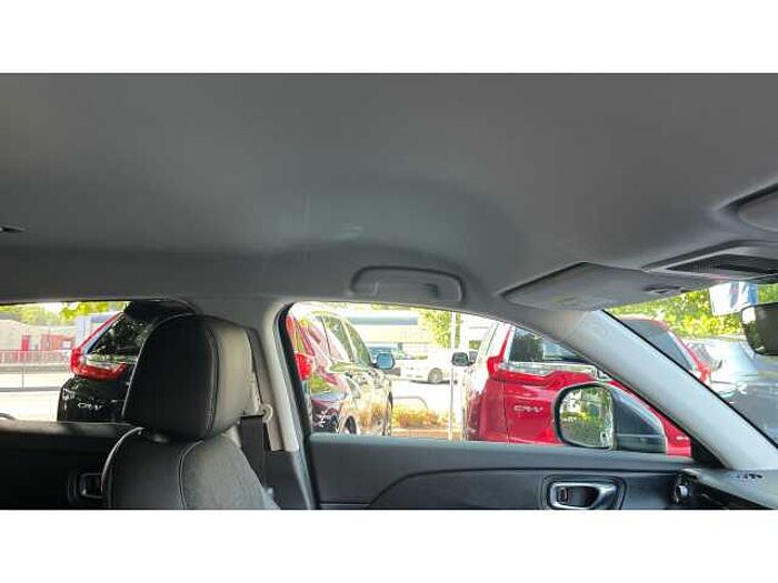Honda HR-V Hybrid HR-V 1.5 eHEV Advance 5dr CVT 