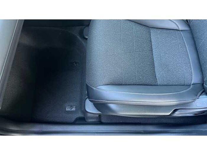 Honda HR-V Hybrid HR-V 1.5 eHEV Advance 5dr CVT 