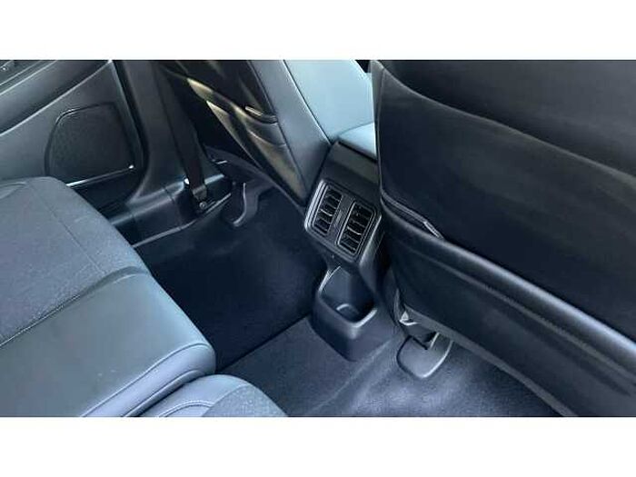 Honda HR-V Hybrid HR-V 1.5 eHEV Advance 5dr CVT 