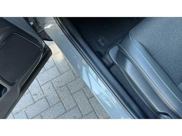 Honda HR-V Hybrid HR-V 1.5 eHEV Advance 5dr CVT 