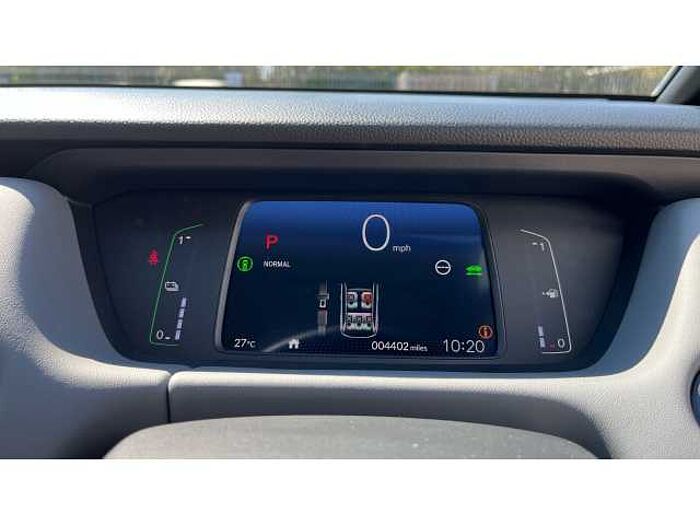 Honda Jazz Hybrid JAZZ 1.5 i-MMD Hybrid Advance Sport 5dr eCVT 