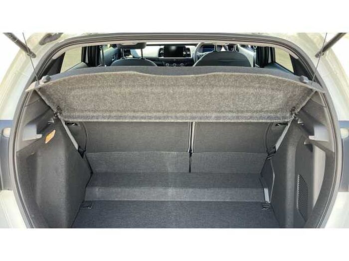 Honda Jazz Hybrid JAZZ 1.5 i-MMD Hybrid Advance Sport 5dr eCVT 