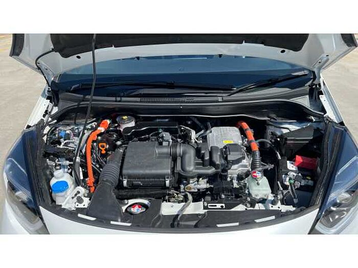 Honda Jazz Hybrid JAZZ 1.5 i-MMD Hybrid Advance Sport 5dr eCVT 