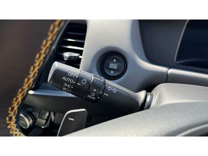 Honda Jazz Hybrid JAZZ 1.5 i-MMD Hybrid Advance Sport 5dr eCVT 