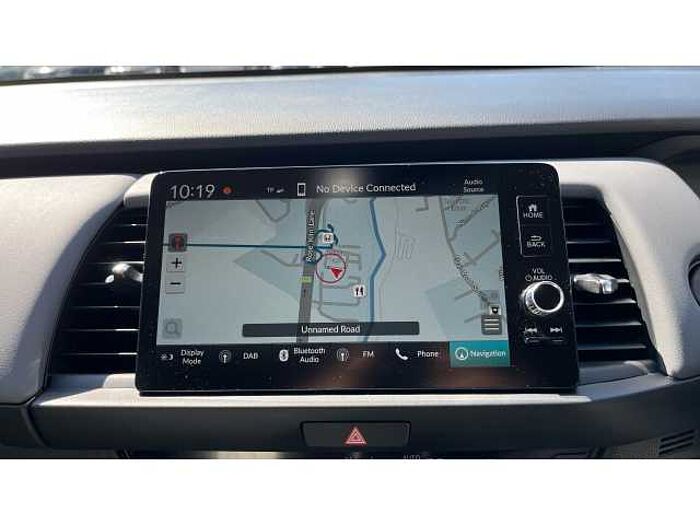 Honda Jazz Hybrid JAZZ 1.5 i-MMD Hybrid Advance Sport 5dr eCVT 