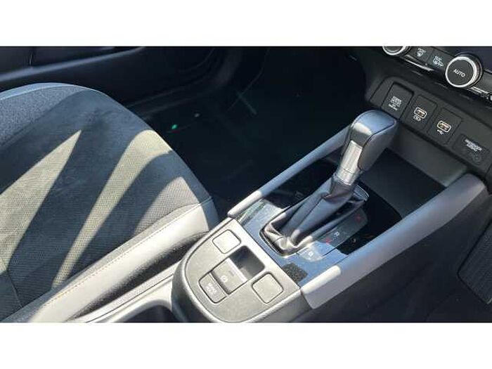 Honda Jazz Hybrid JAZZ 1.5 i-MMD Hybrid Advance Sport 5dr eCVT 