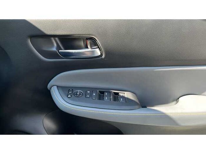 Honda Jazz Hybrid JAZZ 1.5 i-MMD Hybrid Advance Sport 5dr eCVT 