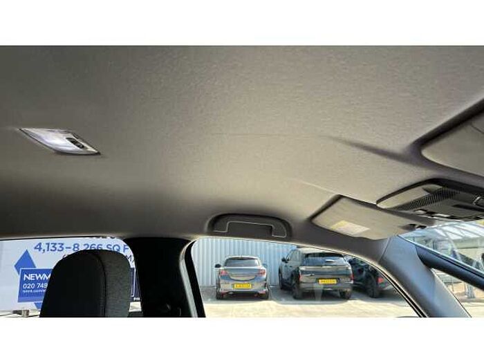 Honda Jazz Hybrid JAZZ 1.5 i-MMD Hybrid Advance Sport 5dr eCVT 