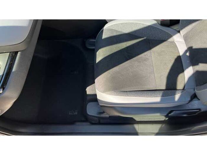Honda Jazz Hybrid JAZZ 1.5 i-MMD Hybrid Advance Sport 5dr eCVT 