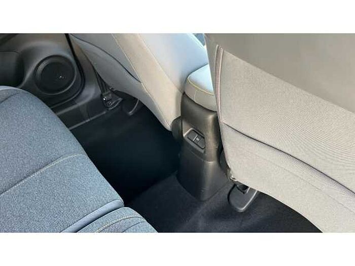 Honda Jazz Hybrid JAZZ 1.5 i-MMD Hybrid Advance Sport 5dr eCVT 