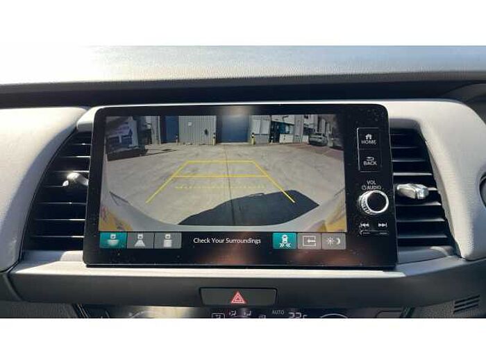 Honda Jazz Hybrid JAZZ 1.5 i-MMD Hybrid Advance Sport 5dr eCVT 
