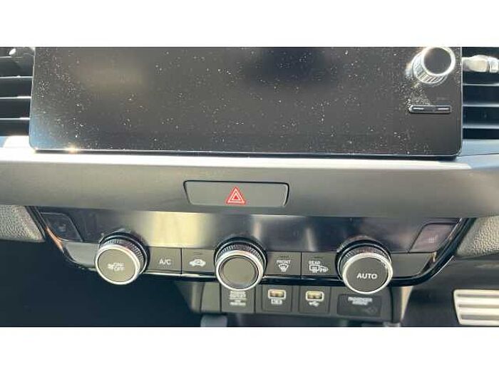 Honda Jazz Hybrid JAZZ 1.5 i-MMD Hybrid Advance Sport 5dr eCVT 