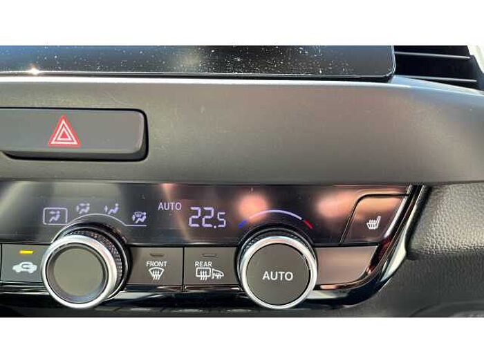 Honda Jazz Hybrid JAZZ 1.5 i-MMD Hybrid Advance Sport 5dr eCVT 