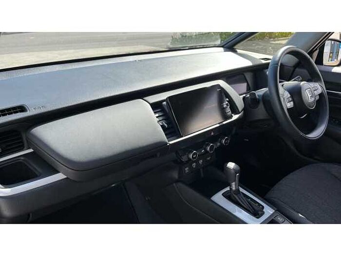 Honda Jazz Hybrid JAZZ 1.5 i-MMD Hybrid Advance 5dr eCVT 