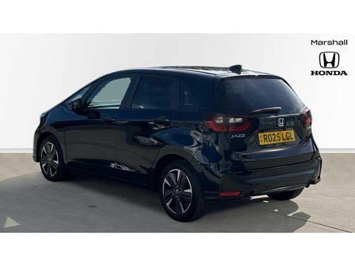 Honda Jazz Hybrid JAZZ 1.5 i-MMD Hybrid Advance 5dr eCVT 
