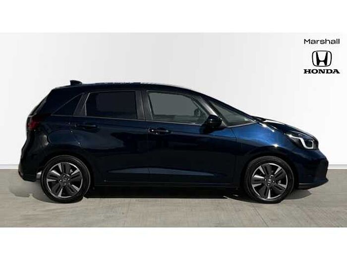 Honda Jazz Hybrid JAZZ 1.5 i-MMD Hybrid Advance 5dr eCVT 