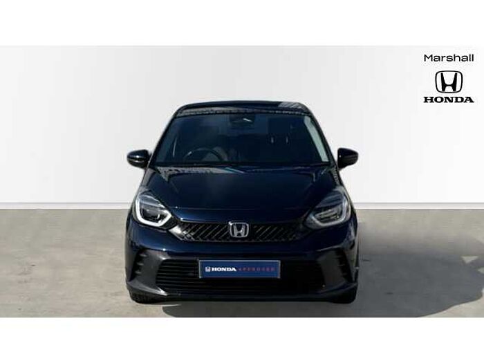 Honda Jazz Hybrid JAZZ 1.5 i-MMD Hybrid Advance 5dr eCVT 