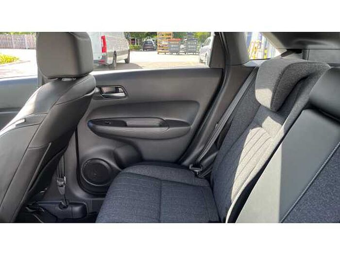 Honda Jazz Hybrid JAZZ 1.5 i-MMD Hybrid Advance 5dr eCVT 