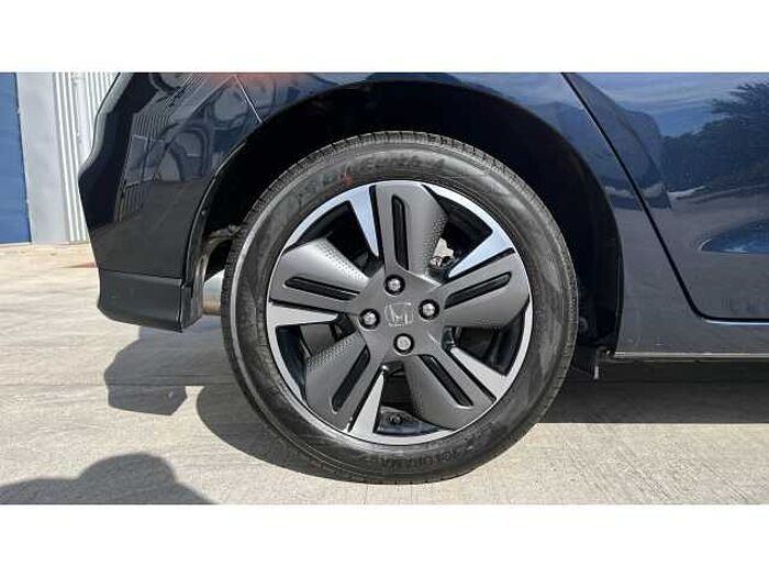 Honda Jazz Hybrid JAZZ 1.5 i-MMD Hybrid Advance 5dr eCVT 