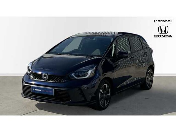 Honda Jazz Hybrid JAZZ 1.5 i-MMD Hybrid Advance 5dr eCVT 