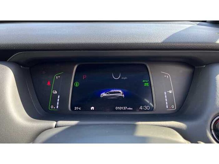 Honda Jazz Hybrid JAZZ 1.5 i-MMD Hybrid Advance 5dr eCVT 