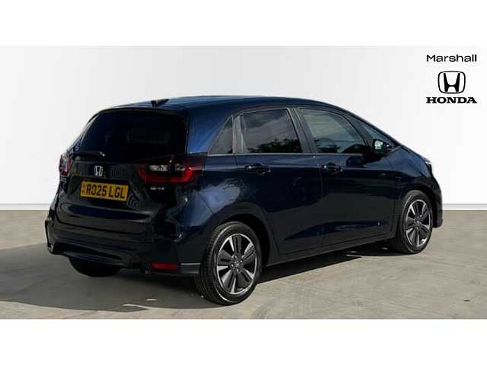 Honda Jazz Hybrid JAZZ 1.5 i-MMD Hybrid Advance 5dr eCVT 