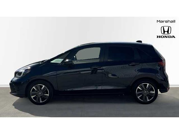 Honda Jazz Hybrid JAZZ 1.5 i-MMD Hybrid Advance 5dr eCVT 