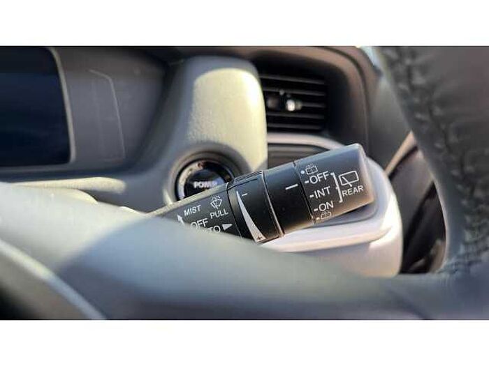Honda Jazz Hybrid JAZZ 1.5 i-MMD Hybrid Advance 5dr eCVT 