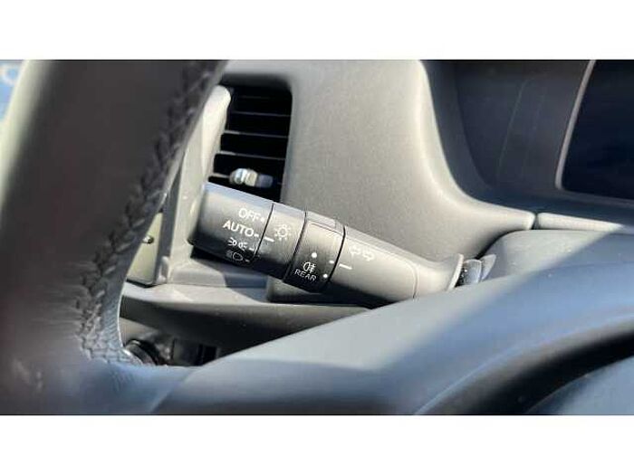 Honda Jazz Hybrid JAZZ 1.5 i-MMD Hybrid Advance 5dr eCVT 