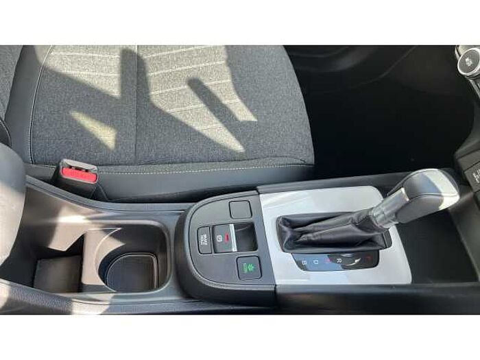 Honda Jazz Hybrid JAZZ 1.5 i-MMD Hybrid Advance 5dr eCVT 