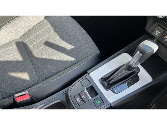 Honda Jazz Hybrid JAZZ 1.5 i-MMD Hybrid Advance 5dr eCVT 